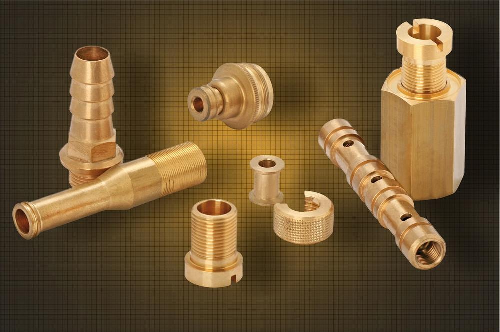 Metal processing